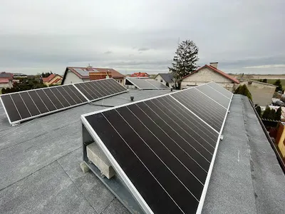 RK Service Fotowoltaika